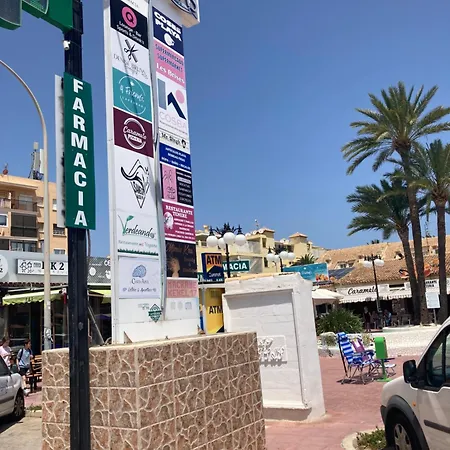 Urbanización El Patio Bloque 2