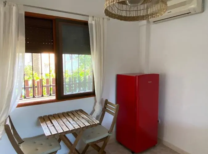 Urbanización El Patio Bloque 2