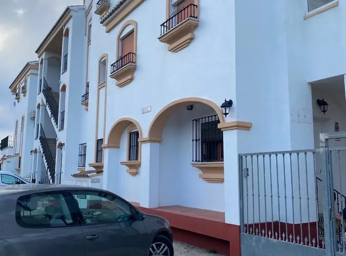 Urbanización El Patio Bloque 2 *