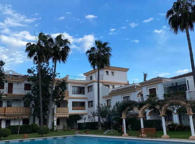 Urbanización El Patio Bloque 2 Apartamento Dénia