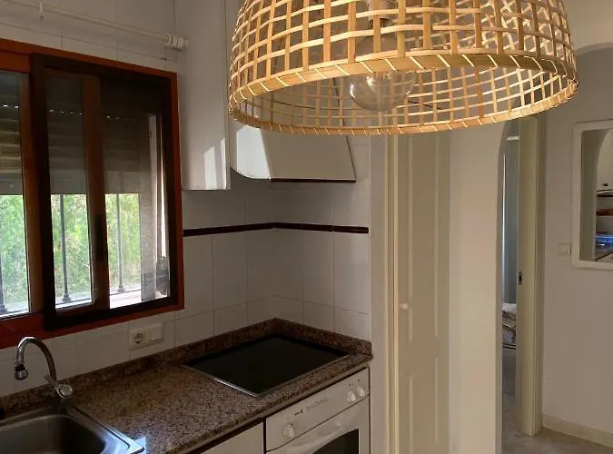 Urbanización El Patio Bloque 2