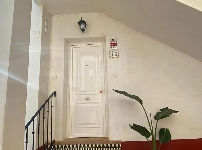 Urbanización El Patio Bloque 2
