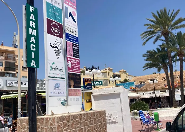 Urbanización El Patio Bloque 2