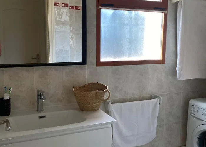 Apartamento Urbanización El Patio Bloque 2 Dénia