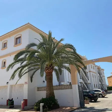 Apartament Urbanizacion El Patio Bloque 2 *