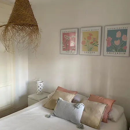 Apartament Urbanizacion El Patio Bloque 2