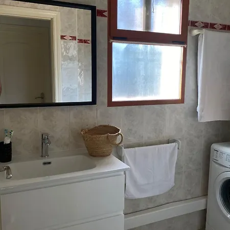 Apartament Urbanizacion El Patio Bloque 2 Denia